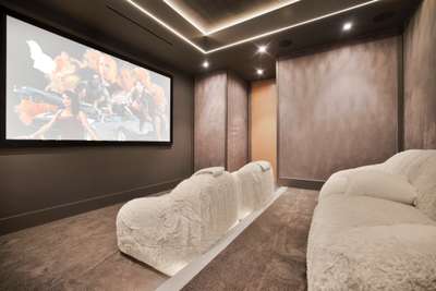 Home Cinema