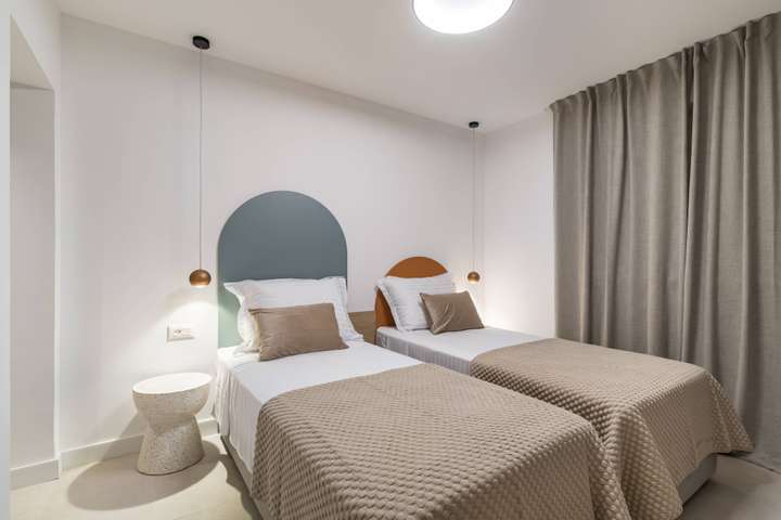 Bedroom 7