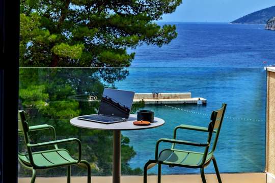 Sea Views