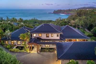 Ocean Views