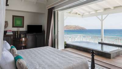 Ocean Views