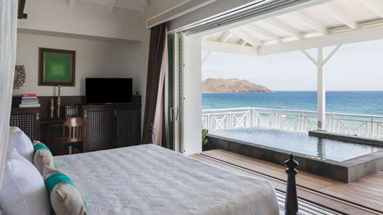 Ocean Views