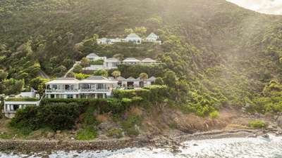 Secluded