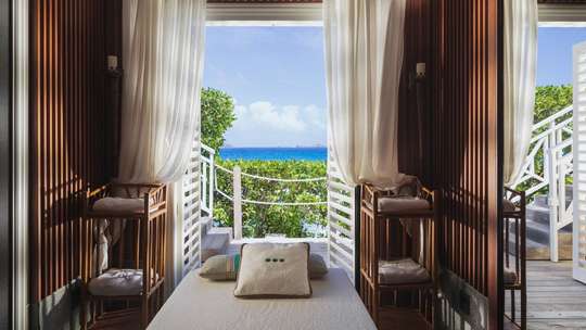 Massage Room