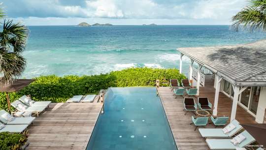 Breathtaking Views