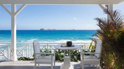 Ocean Views