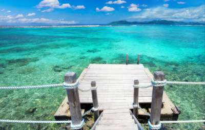 Beach Access