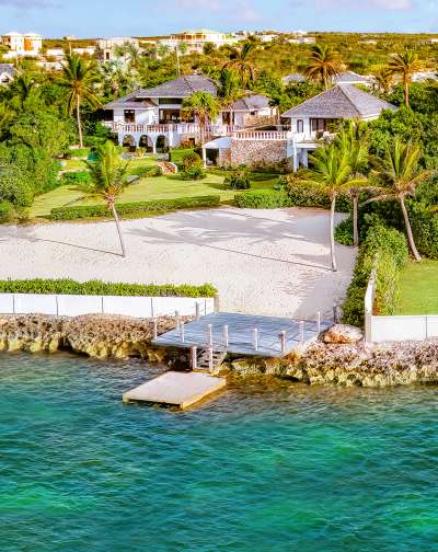 Private Beach