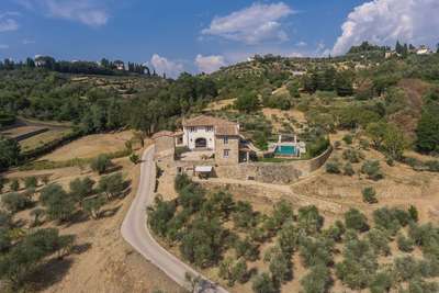 Tranquil Environment