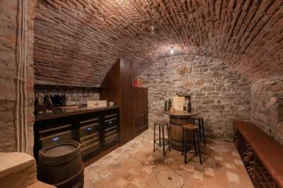 Wine Cellar