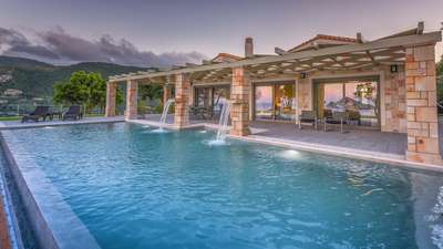 Private Pool