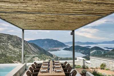 Alfresco Dining