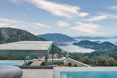 Breathtaking Views