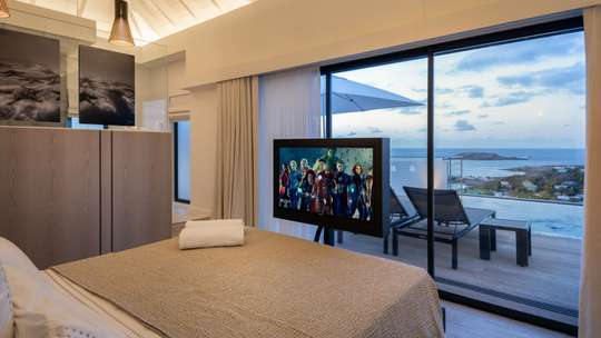 Luxury Interiors