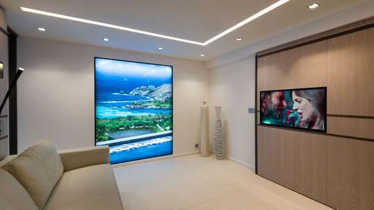 Home Theater