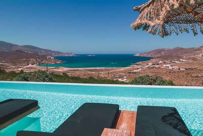 Breathtaking Views
