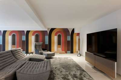 Home Cinema