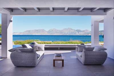 Sea Views