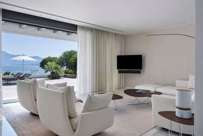 Open-Concept Design