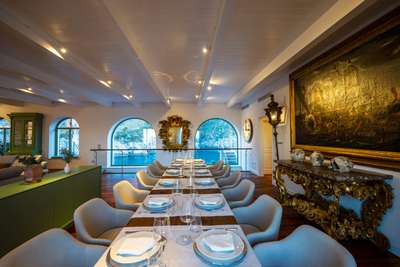 Great for Families & Groups