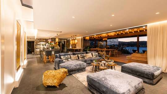 Luxury Interiors
