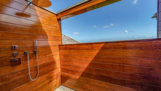 Fantastic Amenities