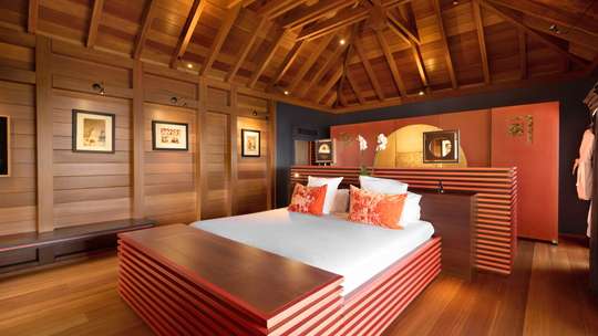 Luxury Interiors