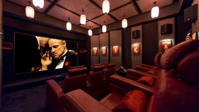 Home Cinema