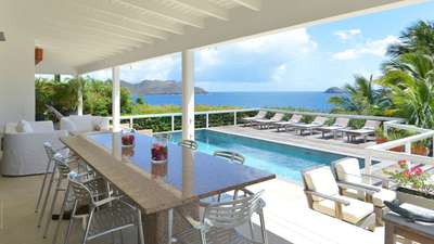 Alfresco Dining