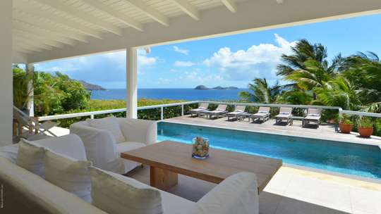 Breathtaking Views
