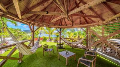 Tranquil Environment
