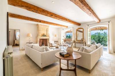 Beautifully Restored