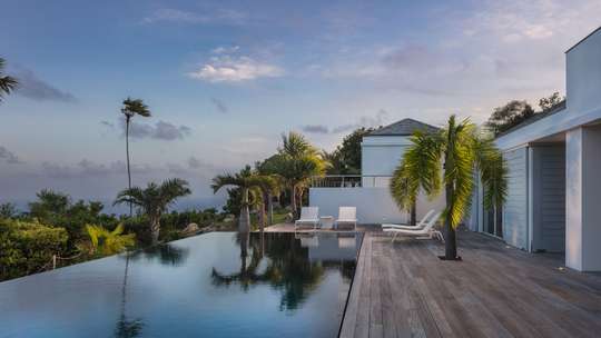 Caribbean Charm