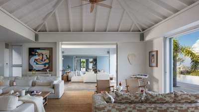 Luxury Interiors