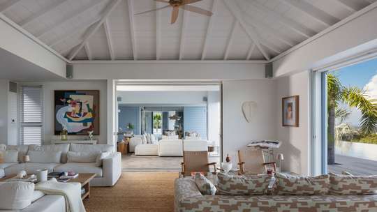 Luxury Interiors