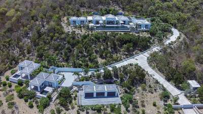 Gated Property
