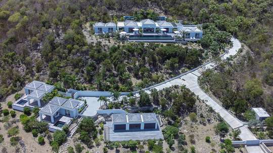 Gated Property
