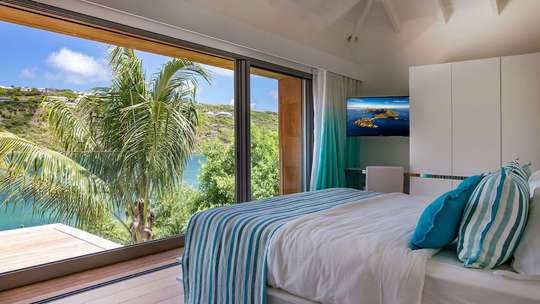Elegant Rooms