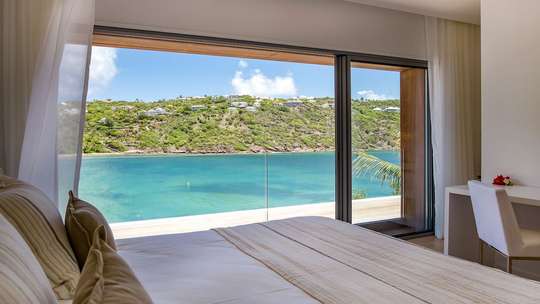 Ocean Views