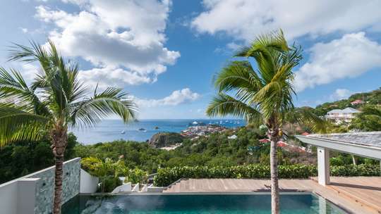 Breathtaking Views