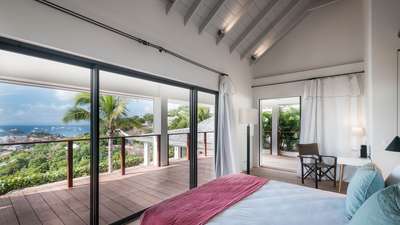 Ocean Views