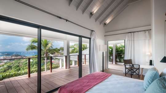 Ocean Views