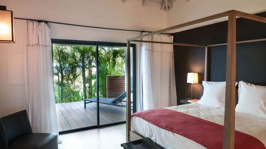 Elegant Rooms