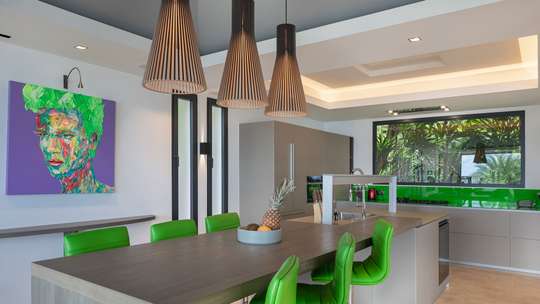 Contemporary Design