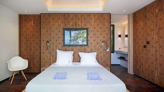 Luxury Interiors