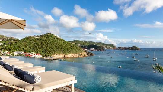 Breathtaking Views