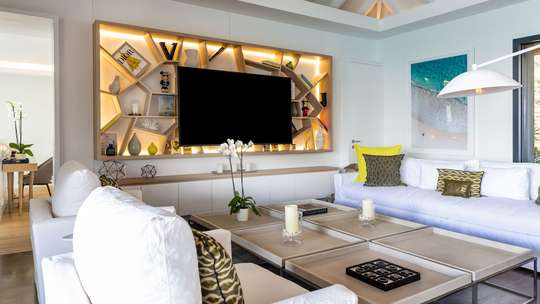 Luxury Interiors