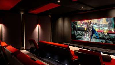 Home Cinema