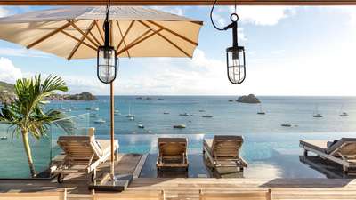 Ocean Views