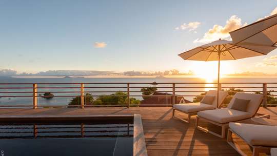 Ocean Views